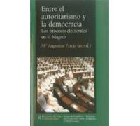 Entre El Autoritarismo Y La Democracia