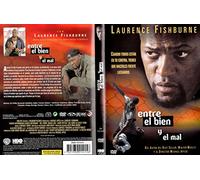 Entre el bien y el mal [DVD]