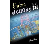 Entre el Caos y Tú: El hilo que nos une a través de la lucha y la resiliencia en un viaje hacia la superación personal