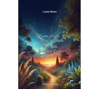 ENTRE EL CIELO, LA TIERRA Y EL VUELO. TRA IL CIELO, LA TERRA E IL VOLO. LUANA BRUNO