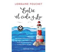 Entre el cielo y Lu (Best seller / Ficción)