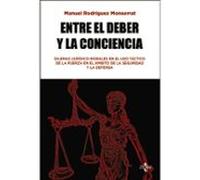 Entre el deber y la conciencia