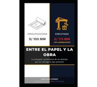 ENTRE EL PAPEL Y LA OBRA: La autopsia cuantitativa de un sistema que no entrega lo que promete