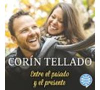 Entre El Pasado Y El Presente (audiolibro)