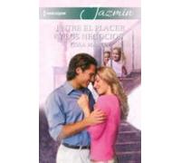 Entre El Placer Y Los Negocios (ebook)