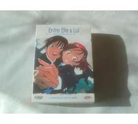 Entre elle et lui - L'intégrale [Francia] [DVD]