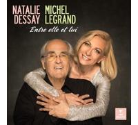 Entre Elle Et Lui - Natalie Dessay Sings Michel