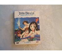 Entre elle et lui - Vol. 2 [Francia] [DVD]