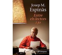 Entre els lectors i jo (Divulgació)