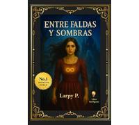 ENTRE FALDAS Y SOMBRAS: DONDE LA NOCHE BAILA CON EL PELIGRO