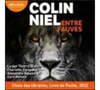 Entre Fauves