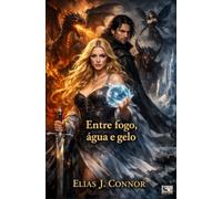 Entre fogo, água e gelo