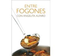 Entre fogones: 41 (Cocina)