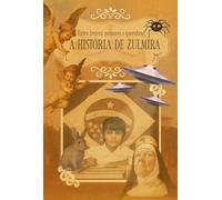 Entre freiras, pomares e querubins, a história de Zulmira