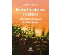 Entre Fronteiras E Balaios (ebook)