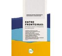 Entre Fronteiras (ebook)