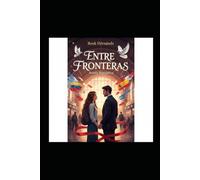 Entre Fronteras: Novela romántica (MetaBook)