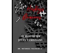 Entre Hashtags y Oraciones: El Desafío de Ser Joven y cristiano
