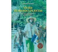 Entre Humanos E Plantas (ebook)