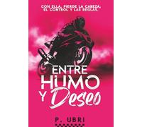 Entre Humo y Deseo: Romance y carreras clandestinas de motos