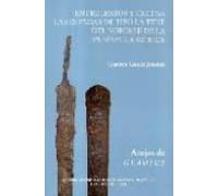 Entre Iberos y Celtas. Las espadas de tipo La Tène del noreste de la Península ibérica
