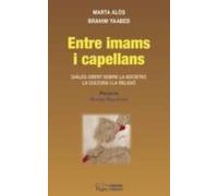 entre imams i capellans dialeg obert sobre la societat la cultur a i l