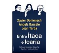 Entre Itaca E Icaria: Reflexiones Sobre Cataluña España Y Las Izquierd