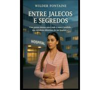 Entre Jalecos e Segredos