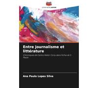 Entre journalisme et littérature: Chroniques de Carlos Heitor Cony dans Folha de S. Paulo