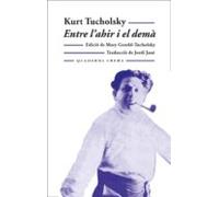 Entre L Ahir I El Dema