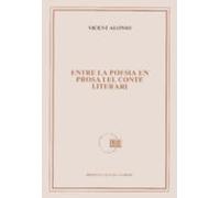 Entre La Poesia En Prosa I El Conte Literari Sobre La Literatura De. M