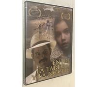 Entre la Tarde Y la Noche [Reino Unido] [DVD]