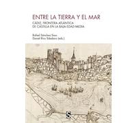 Entre la tierra y el mar (Sílex Universidad)