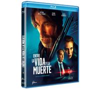 Entre la vida y la muert divisa br vta
