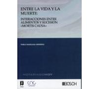 ENTRE LA VIDA Y LA MUERTE INTERACCIONES ENTRE ALIMENTOS Y S