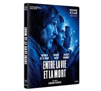 Entre la vie et la mort [Francia] [Blu-ray]
