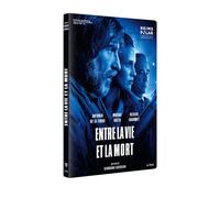 Entre la vie et la mort [Francia] [DVD]