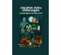 Entre Lápidas, Tintos y Epitafios Boludos: De Rituales Fallidos y Encuentros con Vivos (El durazno paridor)