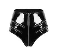 Entre Las Bragas Menstrual Abiertas Culotte Tiro Transparencias Embarazada Top Antirozaduras Mojada Levanta Abullonadas XS Brillos Coleccion Articulos Playas Regulable Fondos del