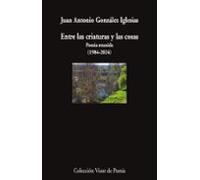 Entre Las Criaturas Y Las Cosas