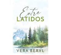 Entre latidos: Un romance small town grumpy-grumpy (Rainbell Falls)