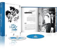 Entre le ciel et l'enfer [Francia] [Blu-ray]