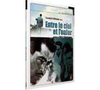 Entre le ciel et l'enfer [Francia] [DVD]