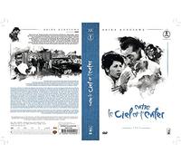 Entre le ciel et l'enfer [Francia] [DVD]