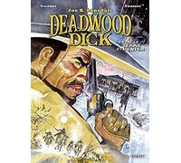 Entre le Texas et l'Enfer