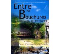 Entre les bouchures - un pays, un territoire [Francia] [DVD]
