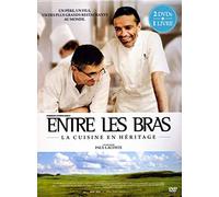 Entre les Bras : La cuisine en héritage [Francia] [DVD]