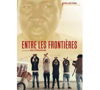 Entre les frontières [Francia] [DVD]