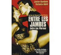 Entre les Jambes [Alemania] [DVD]