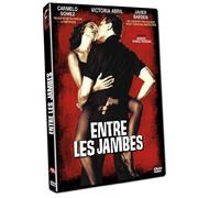 Entre les jambes [Francia] [DVD]